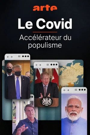 Постер: Covid: an accelerator of populism?