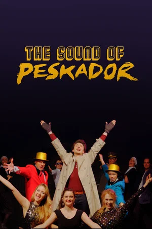 Постер: The Sound of Peskador
