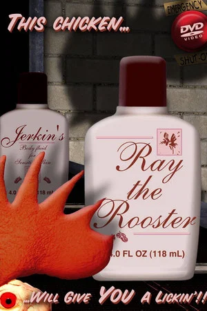 Постер: Ray The Rooster