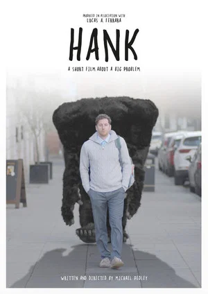 Постер: Hank