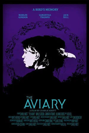 Постер: The Aviary