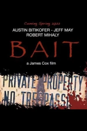 Постер: BAIT