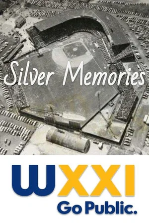 Постер: Silver Memories