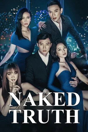Постер: Naked Truth