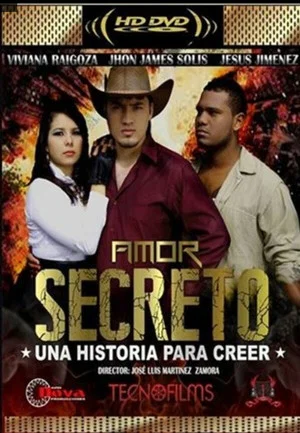 Постер: Amor secreto