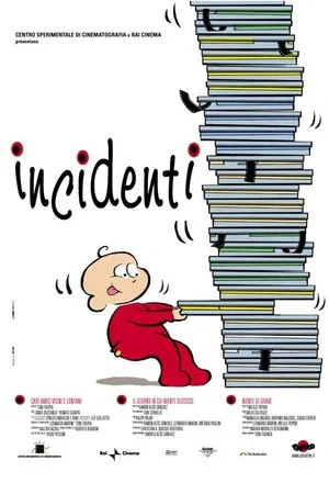 Постер: Incidenti