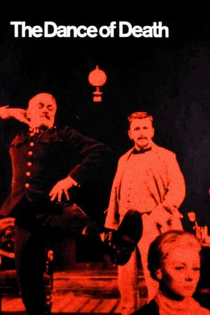 Постер: The Dance of Death