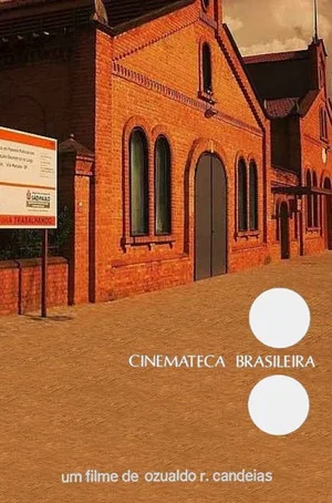 Постер: Cinemateca Brasileira