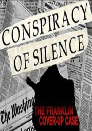 Постер: Conspiracy of Silence