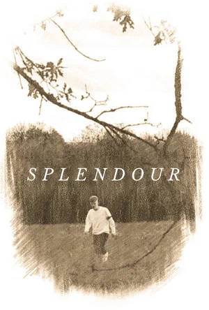 Постер: Splendour