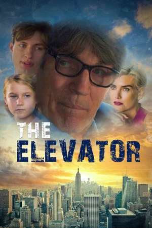 Постер: The Elevator