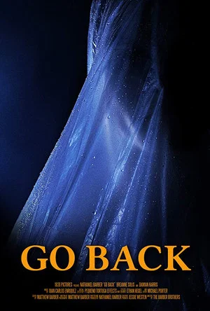 Постер: Go Back