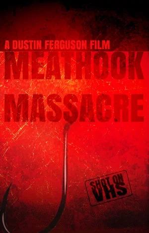 Постер: Meathook Massacre
