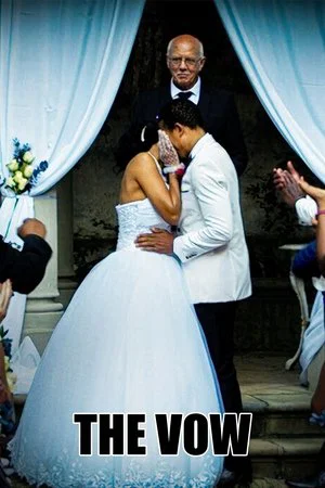 Постер: The Vow