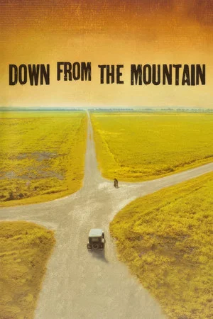 Постер: Down from the Mountain