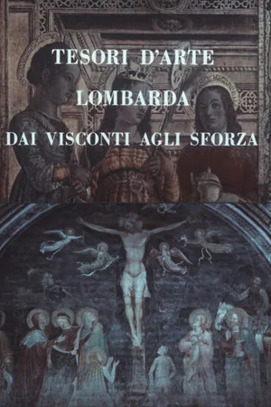 Постер: Tesori d'arte lombarda