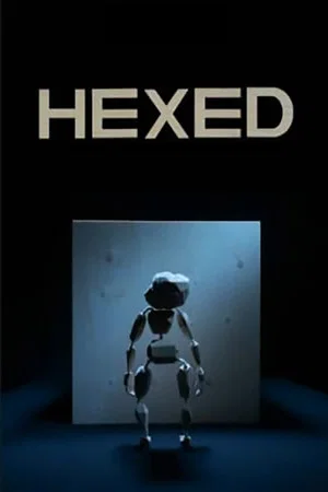 Постер: Hexed