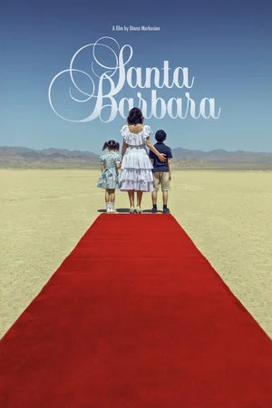 Постер: Santa Barbara