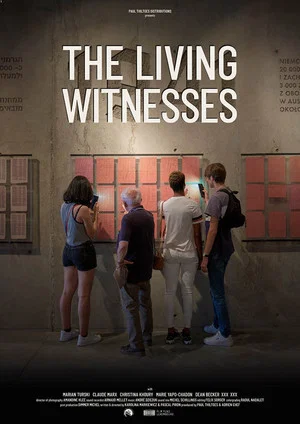 Постер: The Living Witnesses