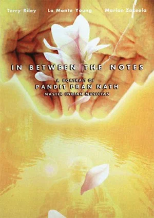 Постер: In Between The Notes: A Portrait of Pandit Pran Nath