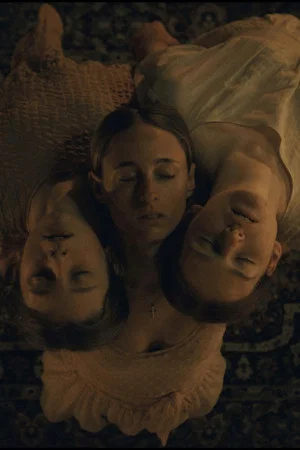 Постер: Of Womb