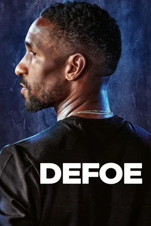 Постер: Defoe