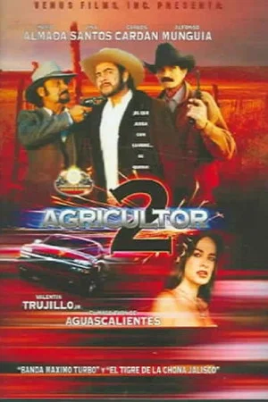 Постер: El agricultor II