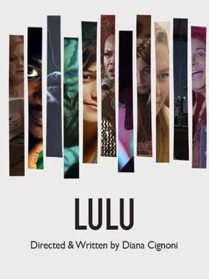 Постер: Lulu