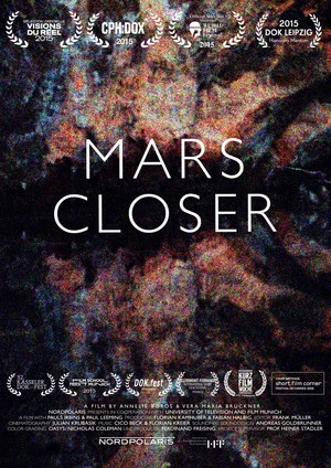 Постер: Mars Closer
