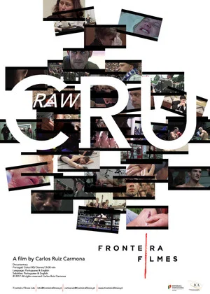 Постер: Cru