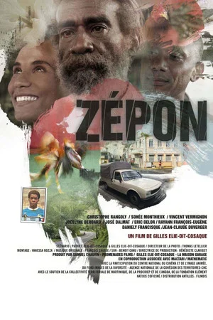Постер: Zépon