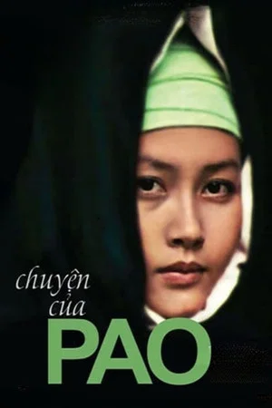Постер: The Story of Pao