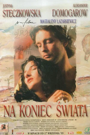 Постер: Na koniec świata