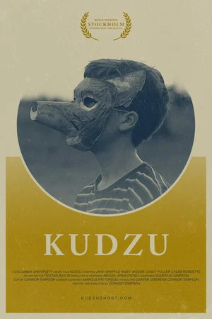 Постер: Kudzu