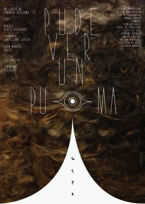 Постер: I Could See a Puma