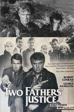 Постер: Two Fathers' Justice