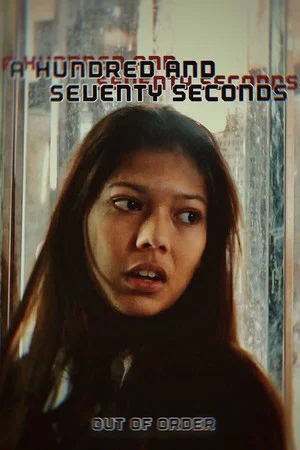 Постер: A Hundred and Seventy Seconds