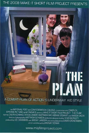 Постер: The Plan
