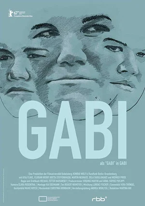 Постер: Gabi