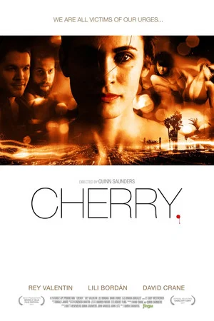Постер: Cherry.
