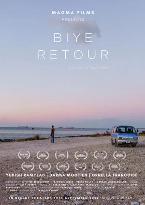Постер: Biye Retour