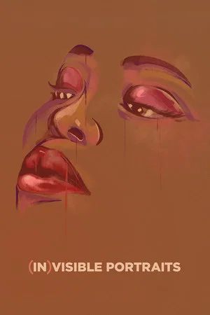 Постер: (In)Visible Portraits