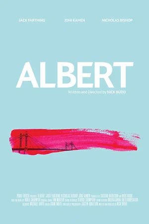 Постер: Albert