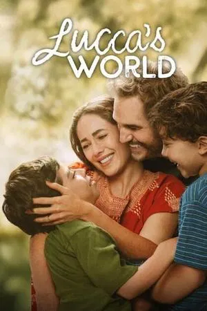 Постер: Lucca's World
