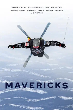 Постер: Mavericks