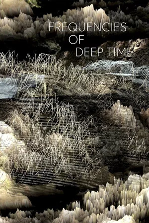 Постер: Frequencies of Deep Time
