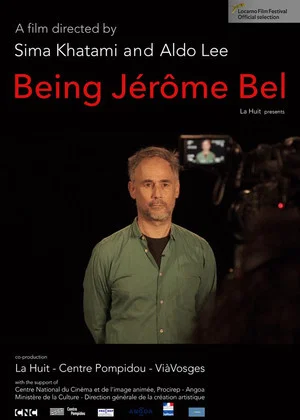 Постер: Being Jerôme Bel
