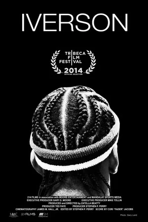 Постер: Iverson