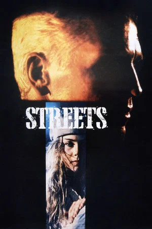 Постер: Streets