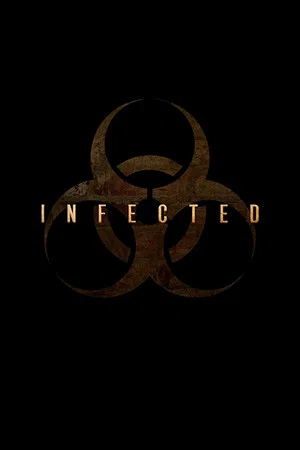 Постер: Infected